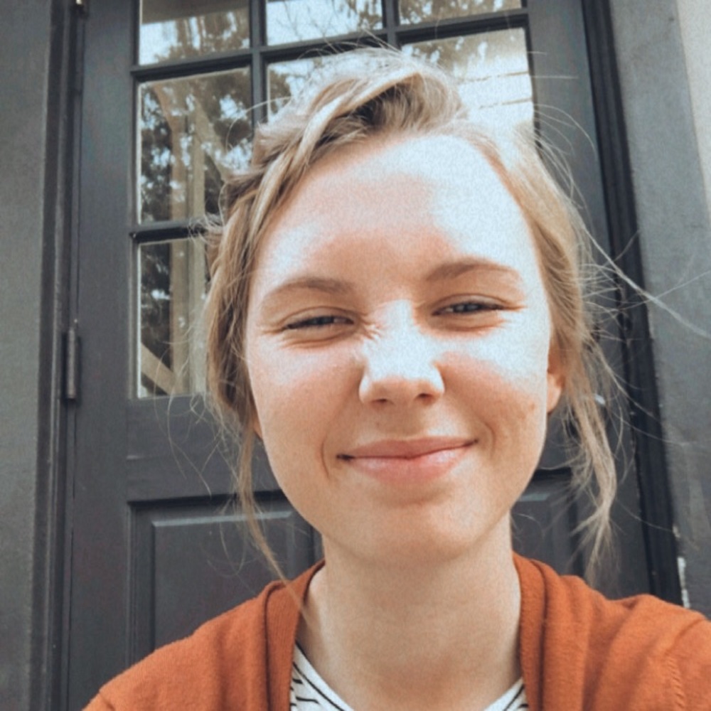 Meet your Posher, Sierra